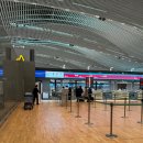 인천공항2터미널 마티나라운지 타요 어린이놀이시설 후기