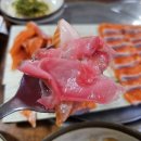 [무주맛집] 덕유산송어회 / 송어회&amp;매운탕 맛집, 메뉴판, 영업시간 등
