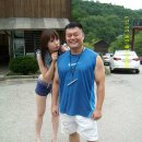 샬레리조트펜션 이미지