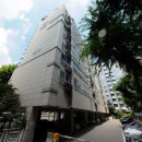 트리플시티 9단지 버스정류장 이미지