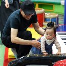 키즈페스티벌 - 샌드아트 이미지