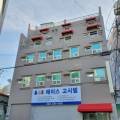 GS25 조선대학교점 이미지