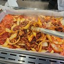 청주 오리주물럭 맛집 오리날아 푸짐하고 잡내없는