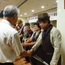 바리스타(노인) 이미지