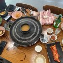 효자동 솥뚜껑&보리밥 구리토평점