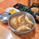 덕천2동-11 | 부산 북구 맛집 평양집 이북식 만두국 맛보세요!