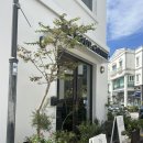 인유카페 | [카페] 탕정 지중해마을 카페 인유얼커피 방문후기