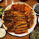 기흥 동백 가족외식 코다리조림 맛집 형제코다리