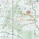 충북제천 말뫼산 (월악산국립공원) 갑니다~~~~(용마산) 이미지