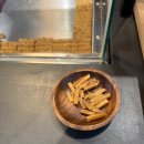 카페이모야 | 압구정 간식 맛집 이모야킨지로 후기｜바삭하게 녹는 고구마 켄피 선물 추천