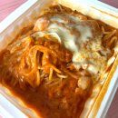 파리바게뜨역촌2호 | [파리바게트 스파게티] 치킨&amp;쉬림프 로제파스타