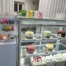 케이크렛(CAKELET)