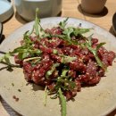 우일 | 을지로입구역 근처 육회 맛집 우일뭉티기 내돈내산 솔직후기