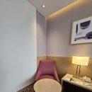 홀리데이인 인천송도호텔 이미지