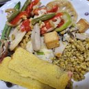 키키포케 | [서울/광진구] Poke all day 포케&샐러드 건대점 솔직후기