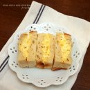 에그레시피 | 에그샌드위치 레시피 코스트코 크로아상 식빵 후기