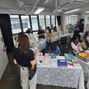 [서울자체도서전] 서울국제도서전과는 또 다른 독립출판 책들의 매력