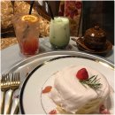 양지 | 경주 황리단길 감성 카페 양지다방 후기