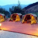 산마루 펜션 이미지