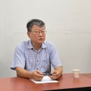 [스폐셜인터뷰 ] 행복교육이음공동체(Happy Edu-Link Partnership: HELP) 대표 ‘오석진’