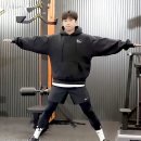 나의, 체육관 이미지