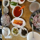 경주회식당 | 경주 현지인 맛집 용산회식당 방문 후기(위치 및 웨이팅, 맛, 총평)