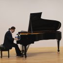열린 아트홀 | 작곡 &amp; 피아노 공성환 | 마음을 울린 감성 피아노 공연 | 대구 더 열린 아트홀