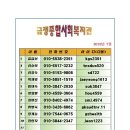 금정종합사회복지관 이미지