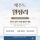 제주도한달살기 이미지