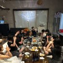 제주도 게스트하우스 친절한경배씨 | [제주도게스트하우스, 친절한경배씨] 제주동쪽 월정리 소규모 파티 게스트하우스, 불멍 + 서핑강습 할인