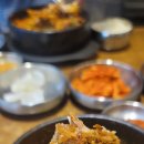 신의주찹쌀순대국 이미지