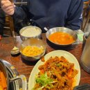 르노삼성자동차서비스코너 반석점(주) | 대전 지족동 노은동 반석동맛집 혼밥가능 부대찌개맛집 &#34;흥남부두 본점&#34; 방문후기