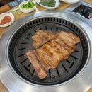 은성숯불갈비 이미지