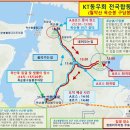 월악산 옥순봉 구담봉 출렁다리 등산코스 가는길(KT동우회 전국합동 산악축제 계획) 이미지