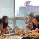부산 명지 오리고기 맛집 산골애 가족모임 후기
