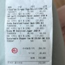 스쿠바인 | 여주아울렛 룰루레몬 스쿠바 라인 득템 후기 (2026.01.01)