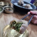 춘천메밀막국수 | 춘천 메바우 명가춘천막국수 메밀맛집 후기::시래기메밀돌솥비빔밥 막국수 만두 동치미까지 제대로...