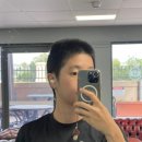 까까머리미용실 | 호주 워홀 #21 | 버킷리스트 저지르기 ✂️ 여자 반삭 후기, 셀프 반삭 🧑‍🦲