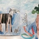 유아통합미술7세 이미지