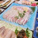 목포 맛집 유성횟집 후기