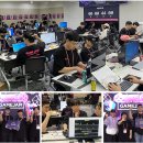 지축코딩학원, 실무에 꼭 필요한 유니티로 게임개발 성공후기!
