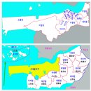 수송오투그란데 2차아파트 방향 교통섬 | 전북 군산시 임장기 (군산신역세권, 디오션시티, 수송동, 나운동)