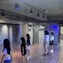 안은영댄스플러스 이미지