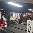 빅토리복싱짐 이미지