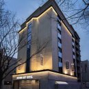 브라운도트호텔 센텀점 이미지