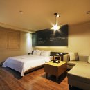 휴양모텔 이미지