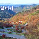 감성찾아 떠난 단풍여행...10부 보은 이미지