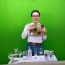 맥주 인문학 강의 VOD 교육영상 촬영 후기