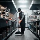 용산구 술집·주점 청소 업체 이태원·한남·남영·후암·용산동·보광동·청파동 야간·마감 정기 청소...