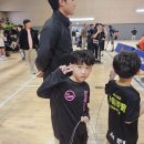 장광재 박사 태권도 이미지